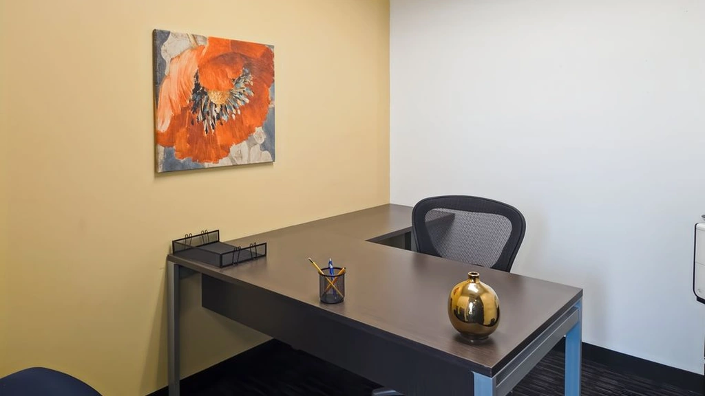 Regus: 2400 Ansys Drive, Suite 102, Canonsburg, PA 15317 - Thumbnail 3