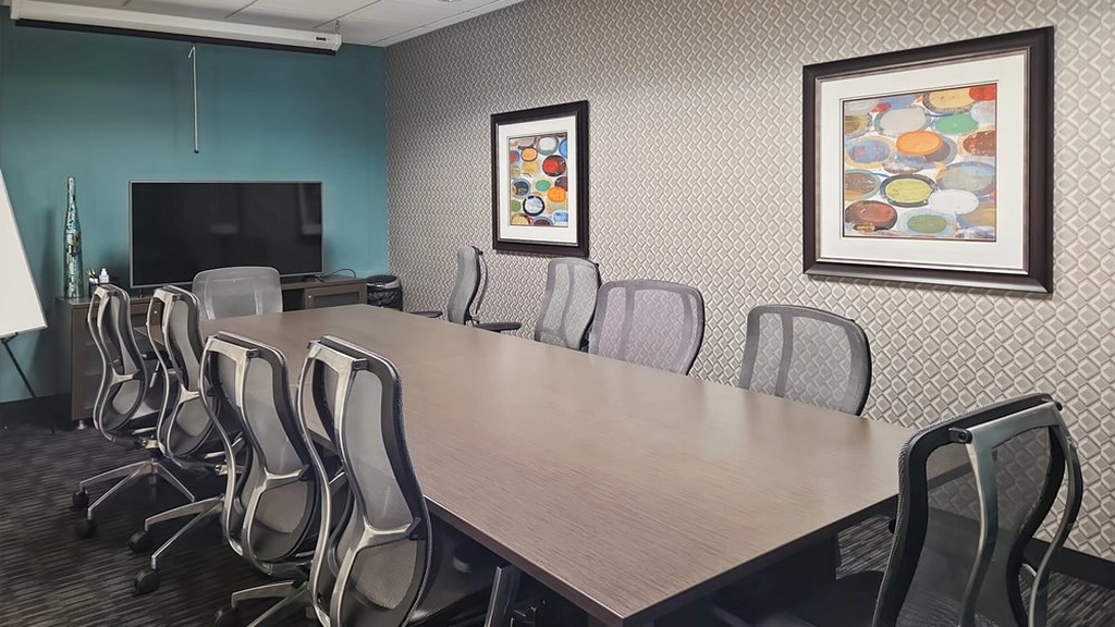 Regus: 2400 Ansys Drive, Suite 102, Canonsburg, PA 15317 - Thumbnail 4