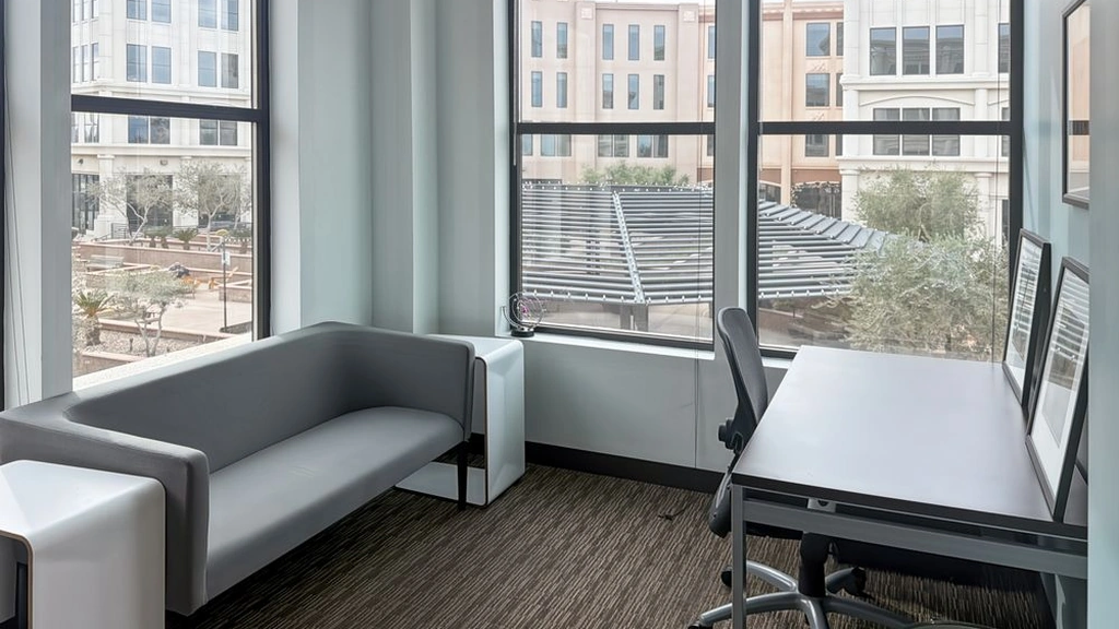 Regus - The Gramercy: 9205 West Russell Rd, Bldg. 3, Las Vegas, NV 89148 - Thumbnail 2