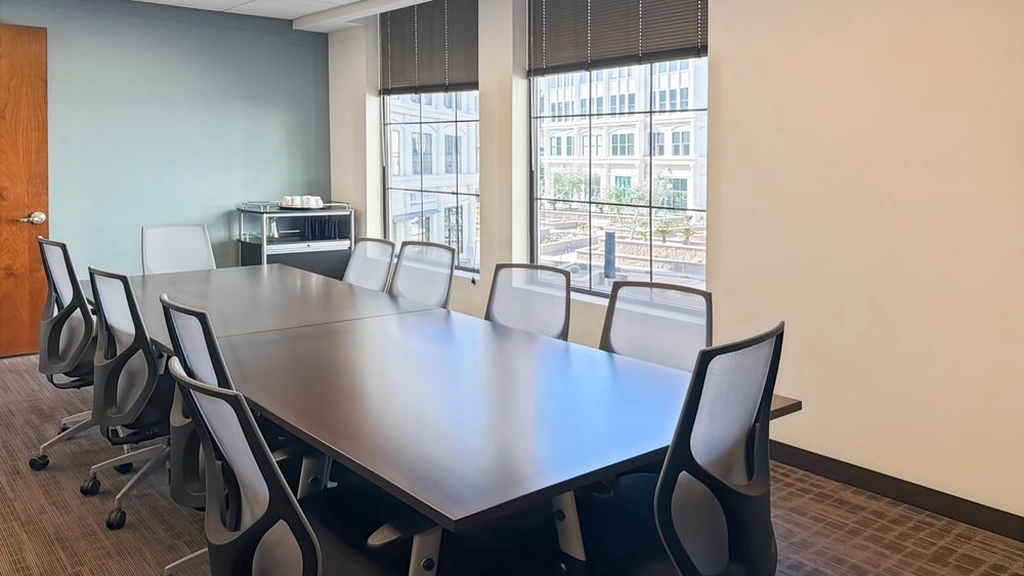 Regus - The Gramercy: 9205 West Russell Rd, Bldg. 3, Las Vegas, NV 89148 - Thumbnail 4