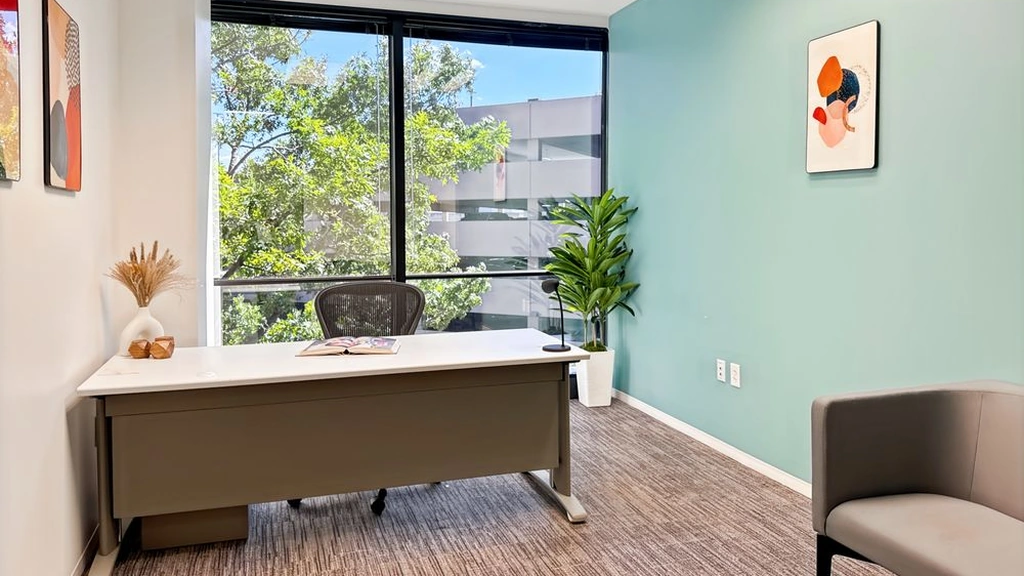 Regus: 3102 West End Ave, Suite 400 Nashville, TN 37203 - Thumbnail 3