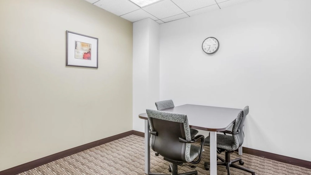 Regus - Pennsylvania Radnor Radnor Financial BC: 201 King of Prussia Road, Suite 650, Radnor, PA, 19087, USA - Thumbnail 3