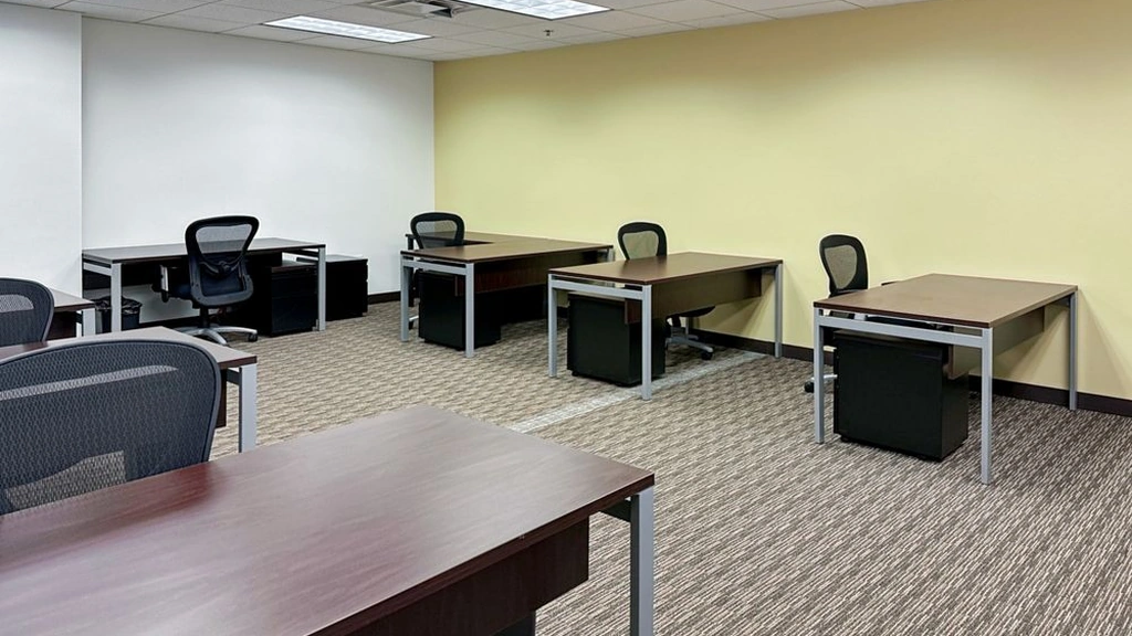 Regus - Pennsylvania Radnor Radnor Financial BC: 201 King of Prussia Road, Suite 650, Radnor, PA, 19087, USA - Thumbnail 4