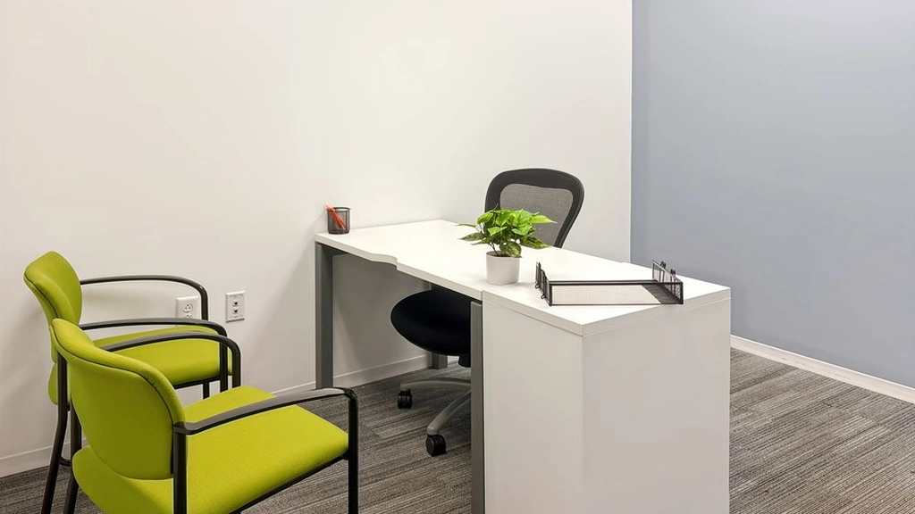 Regus - Brentwood: 320 Seven Springs Way, Suite 250, Brentwood, TN 37027 - Thumbnail 4