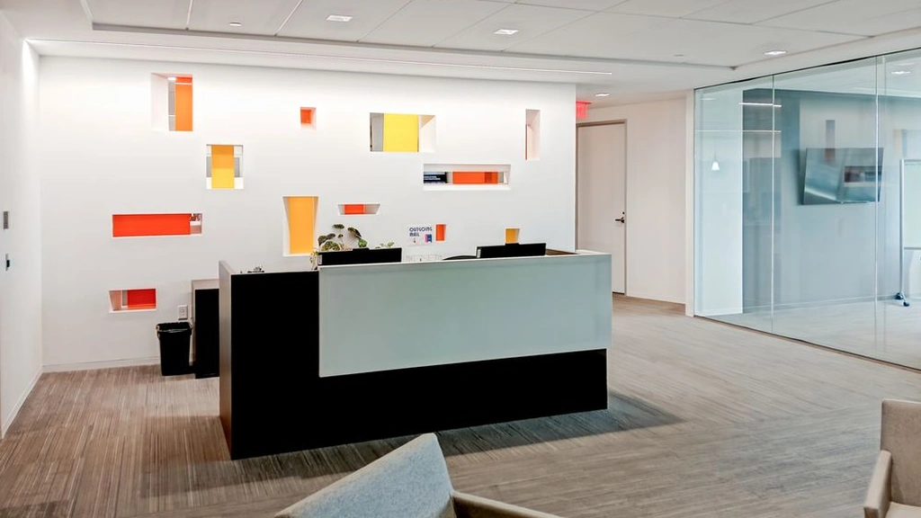 Regus: 40 Burton Hills Boulevard, Suite 200, Nashville, TN, 37215, USA at Regus: 40 Burton Hills Boulevard, Suite 200, Nashville, TN, 37215, USA in Nashville, Tennessee — photo 1 of 4