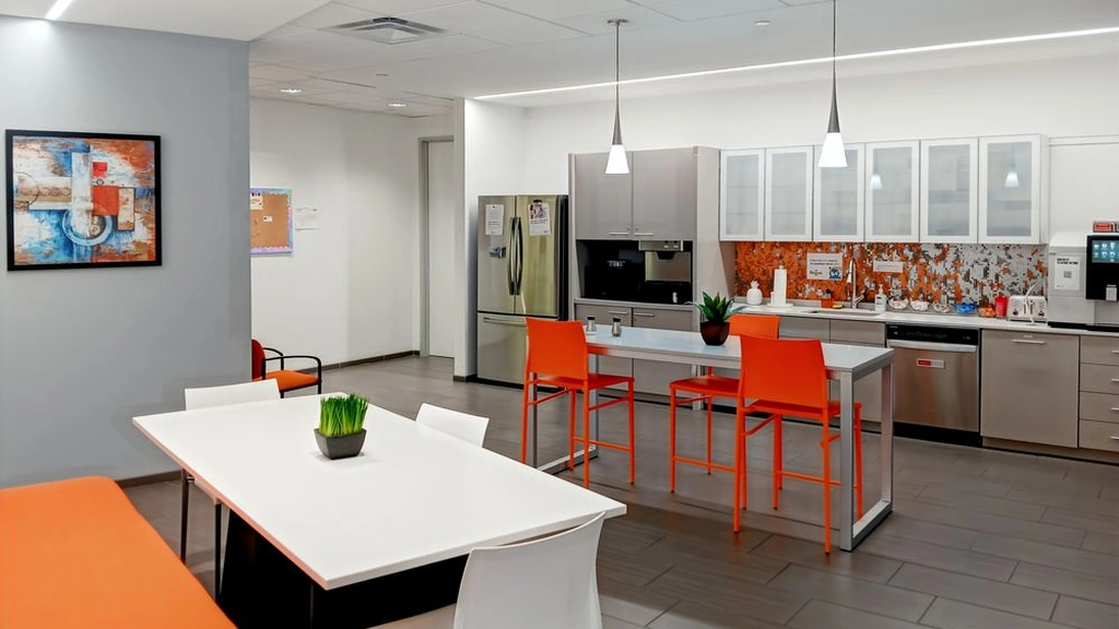 Regus: 40 Burton Hills Boulevard, Suite 200, Nashville, TN, 37215, USA - Thumbnail 3