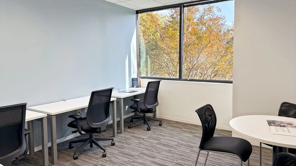 Regus: 9121 Anson Way, Suite 200, Raleigh, NC 27615 - Thumbnail 3