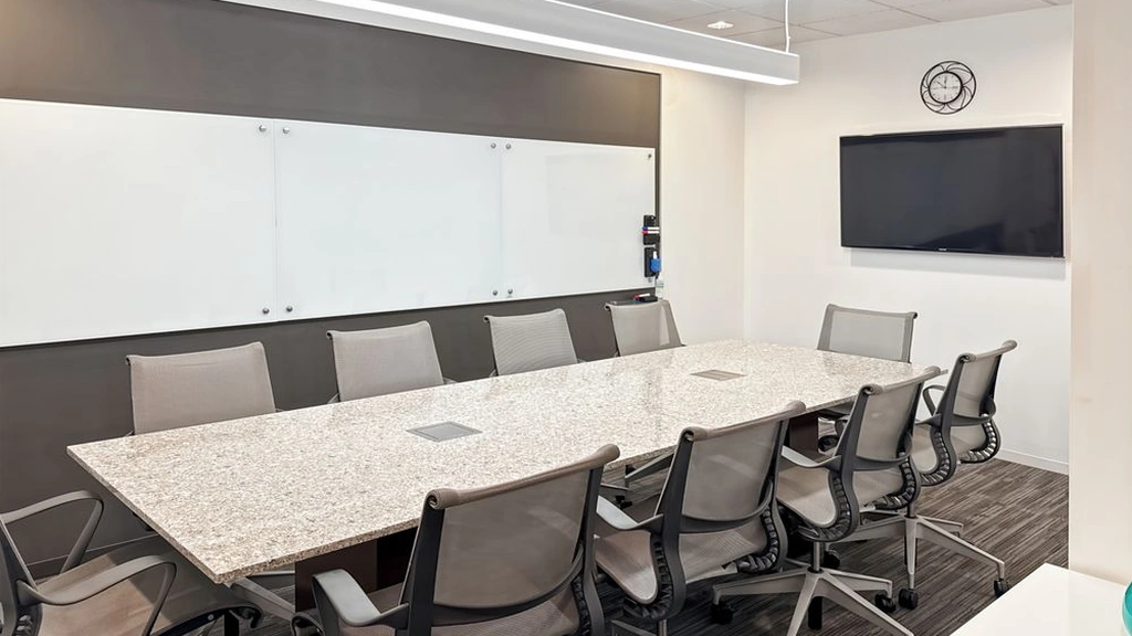 Regus: 9121 Anson Way, Suite 200, Raleigh, NC 27615 - Thumbnail 4