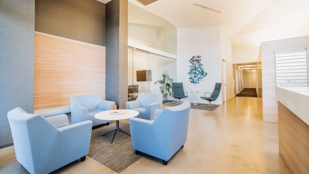 Regus: 1910 Towne Centre Boulevard Parole, Suite 250, Annapolis, MD, 21401, USA - Thumbnail 2