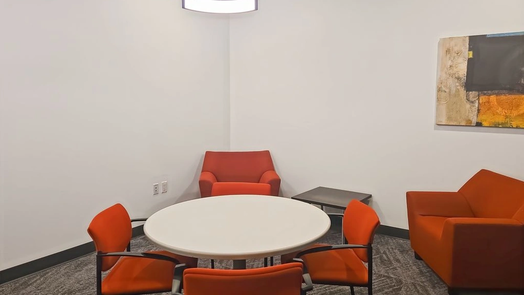 Regus: 9711 Washingtonian Boulevard, Gaithersburg, MD, 20878, USA - Thumbnail 2