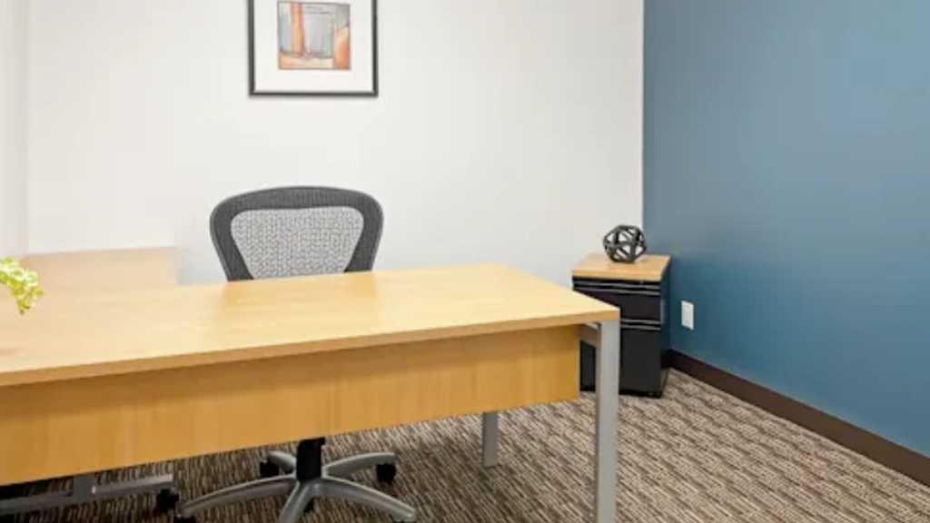 Regus: 321 S Boston Ave #300, Tulsa, OK 74103, United States - Thumbnail 2