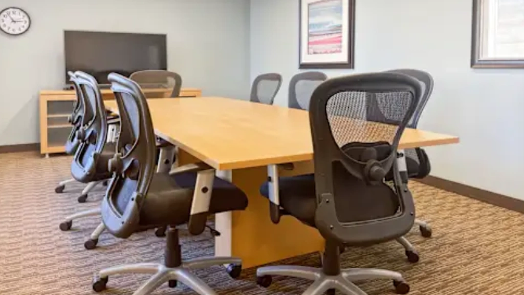 Regus: 321 S Boston Ave #300, Tulsa, OK 74103, United States - Thumbnail 3