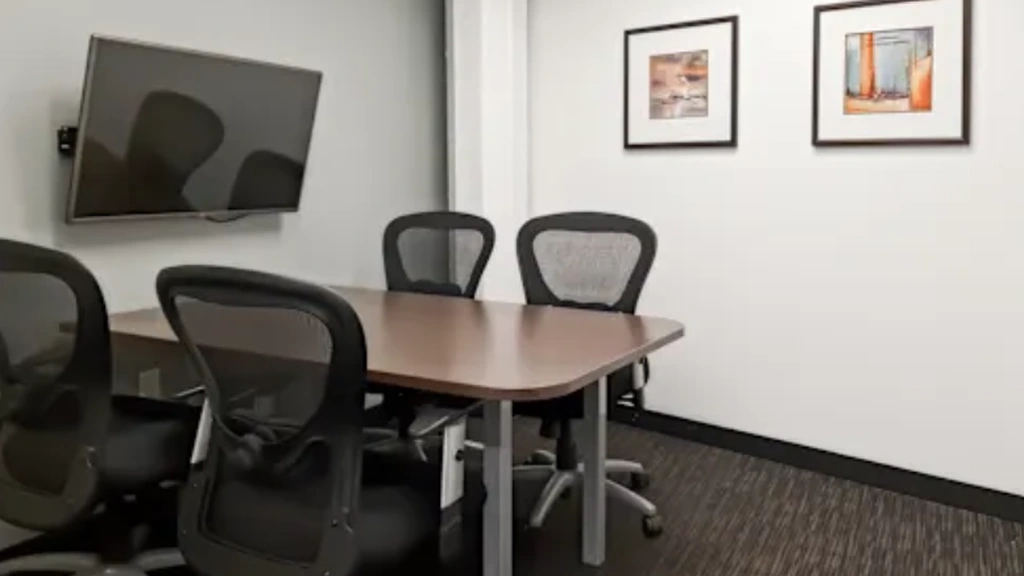 Regus: 342 N Water St Suite 600, Milwaukee, WI 53202, United States - Thumbnail 2