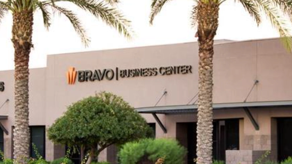 Bravo Business Center: 2705 S Alma School Rd # 2, Chandler, AZ 85286, United States - Thumbnail 2