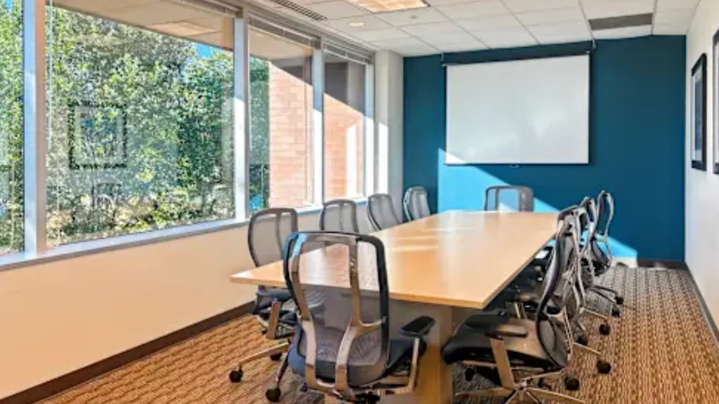 Regus: 6385 Old Shady Oak Rd #250, Eden Prairie, MN 55344, United States - Thumbnail 2
