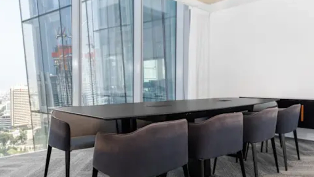 Regus: Northbelt Airport, 363 N Sam Houston Pkwy E Suite 1100, Houston, TX 77060, United States - Thumbnail 2