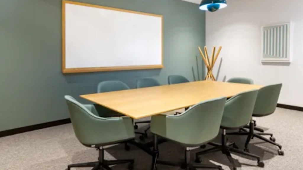 Regus: Northbelt Airport, 363 N Sam Houston Pkwy E Suite 1100, Houston, TX 77060, United States - Thumbnail 3
