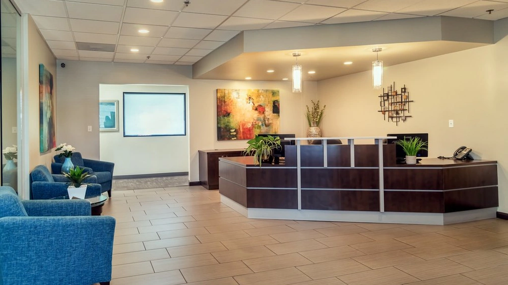 My Annapolis Office: 1125 West Street, Suite 200, Annapolis, MD 21401, USA at My Annapolis Office in Annapolis, Maryland — photo 1 of 4