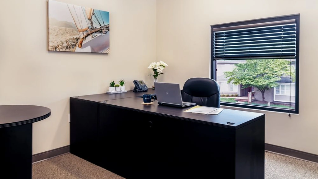 My Annapolis Office: 1125 West Street, Suite 200, Annapolis, MD 21401, USA - Thumbnail 3