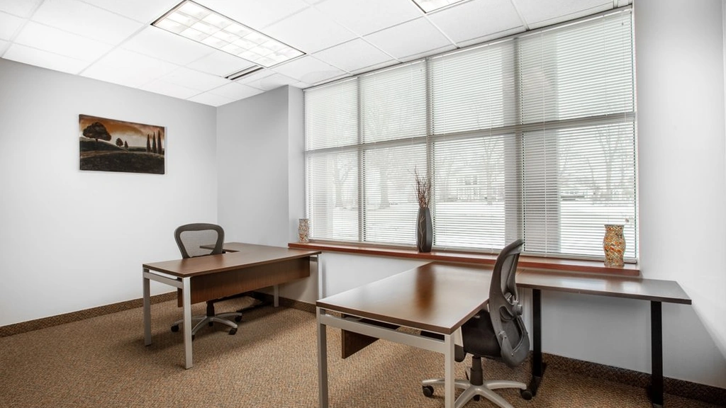 Regus - Business Exchange Building: 200 Northeast Missouri Road Business Exchange Building, Suite 200, Lee's Summit, MO, 64086, USA - Thumbnail 2