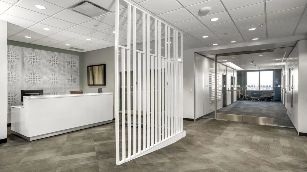 Regus - One Pierrepont Plaza: 300 Cadman Plaza West 12th Floor, Brooklyn Heights, NY, 11201, USA at Regus - One Pierrepont Plaza: 300 Cadman Plaza West 12th Floor, Brooklyn Heights, NY, 11201, USA in Brooklyn Heights, New York — photo 1 of 4