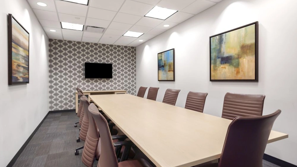 Regus - One Pierrepont Plaza: 300 Cadman Plaza West 12th Floor, Brooklyn Heights, NY, 11201, USA - Thumbnail 2