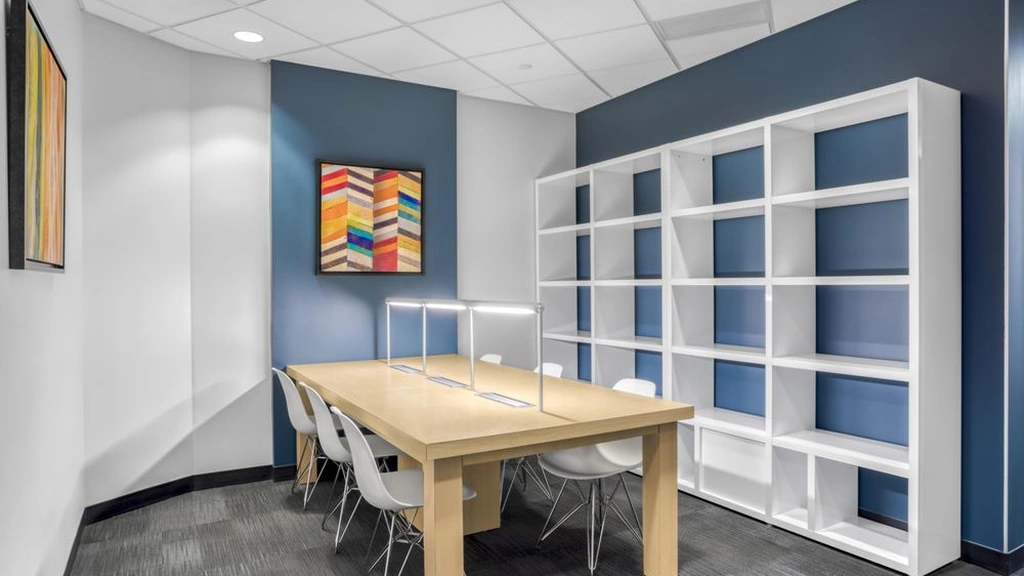 Regus - One Pierrepont Plaza: 300 Cadman Plaza West 12th Floor, Brooklyn Heights, NY, 11201, USA - Thumbnail 3