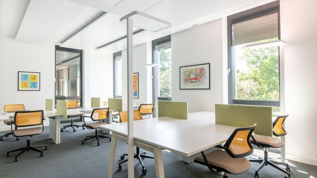 Regus - One Pierrepont Plaza: 300 Cadman Plaza West 12th Floor, Brooklyn Heights, NY, 11201, USA - Thumbnail 4