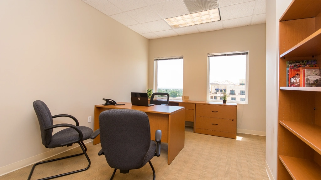 Zen Offices: 150 East Palmetto Park Rd, Suite 800 Boca Raton, FL 33432 - Thumbnail 2
