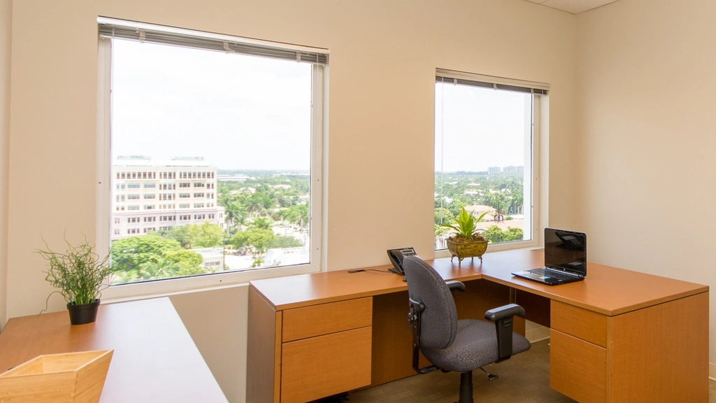 Zen Offices: 150 East Palmetto Park Rd, Suite 800 Boca Raton, FL 33432 - Thumbnail 3