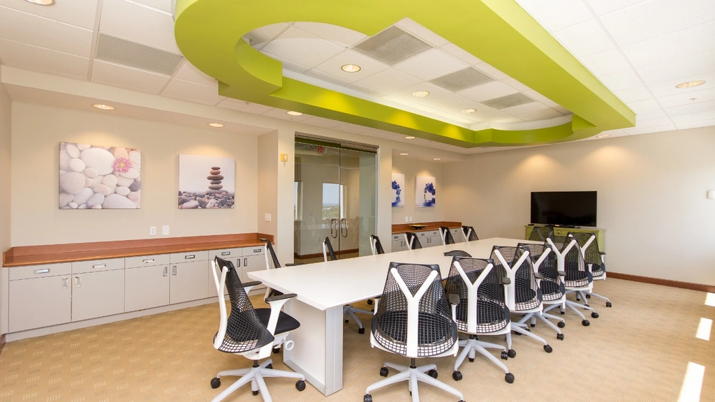 Zen Offices: 150 East Palmetto Park Rd, Suite 800 Boca Raton, FL 33432 - Thumbnail 4