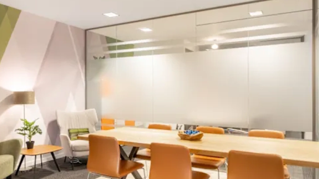 Regus: The Cosby, 107 W 9th St Building, 2nd Floor, Kansas City, MO 64105, United States - Thumbnail 2