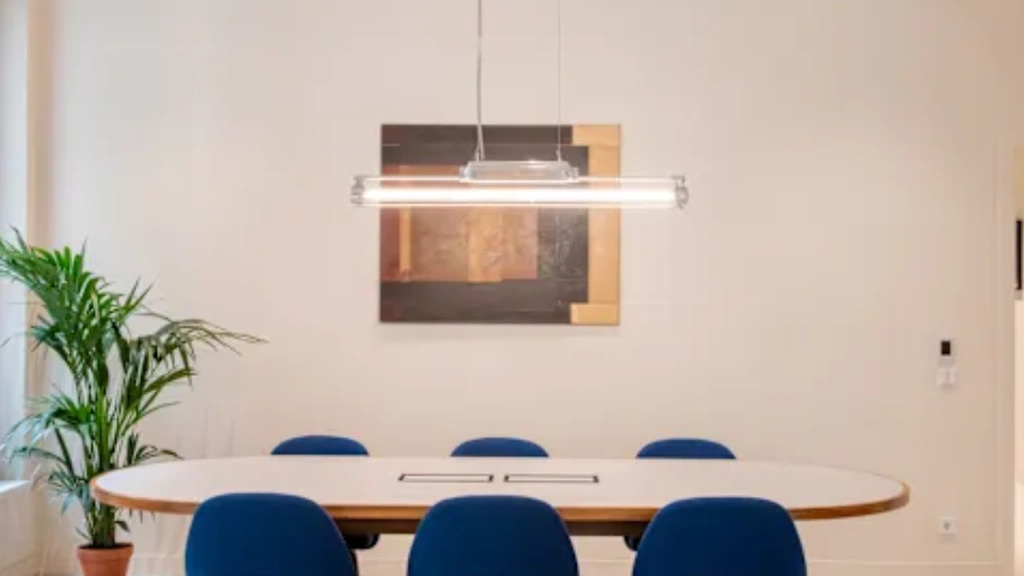 Regus: 99 S Almaden Blvd #600, San Jose, CA 95113, United States - Thumbnail 2