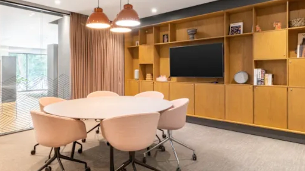 Regus: One Stamford Plaza, Downtown, 9th Floor, Stamford, CT 06901, United States - Thumbnail 2