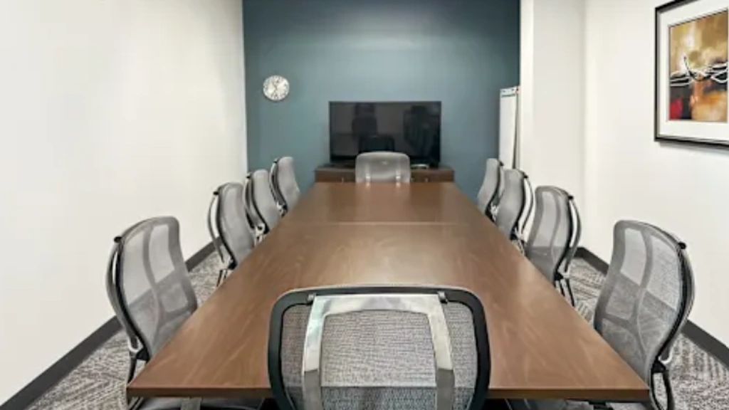 Regus: 615 St George Sq Ct Suite 300, Winston-Salem, NC 27103, United States - Thumbnail 2