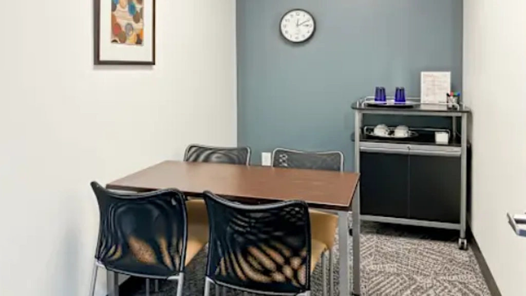 Regus: 615 St George Sq Ct Suite 300, Winston-Salem, NC 27103, United States - Thumbnail 3