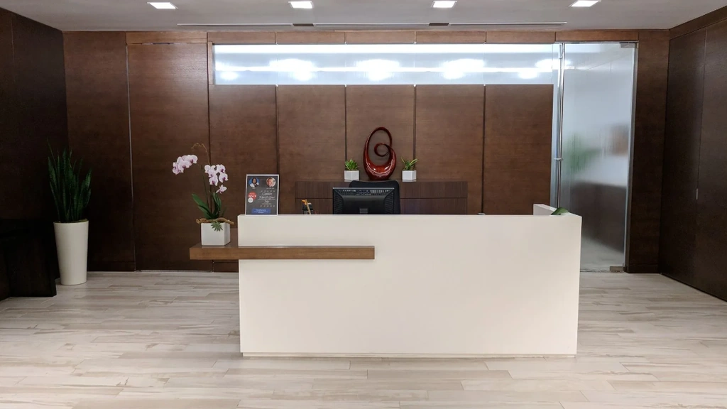 Amata Office Suites: 150 South Wacker Dr, 24th floor, Chicago, IL 60601 at Amata Office Suites: 150 South Wacker Dr, 24th floor, Chicago, IL 60601 in Chicago, Illinois — photo 1 of 4