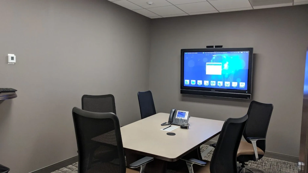Amata Office Suites: 150 South Wacker Dr, 24th floor, Chicago, IL 60601 - Thumbnail 2