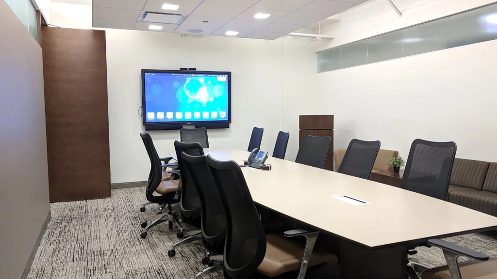 Amata Office Suites: 150 South Wacker Dr, 24th floor, Chicago, IL 60601 - Thumbnail 4