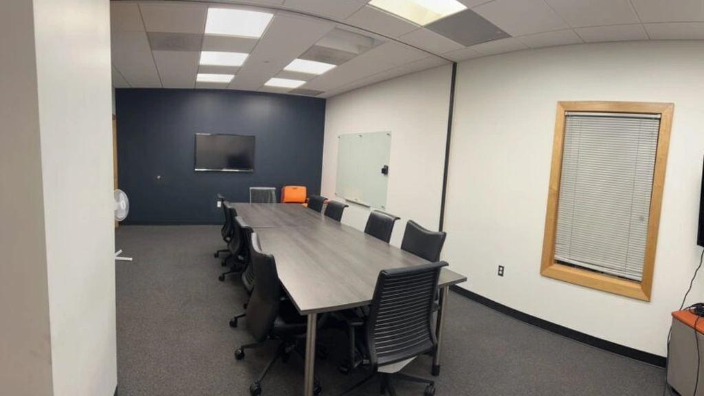Intelligent Office: 1900 Campus Commons Dr, Suite 100, Reston, VA 20191 - Thumbnail 3