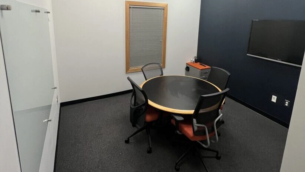 Intelligent Office: 1900 Campus Commons Dr, Suite 100, Reston, VA 20191 - Thumbnail 4