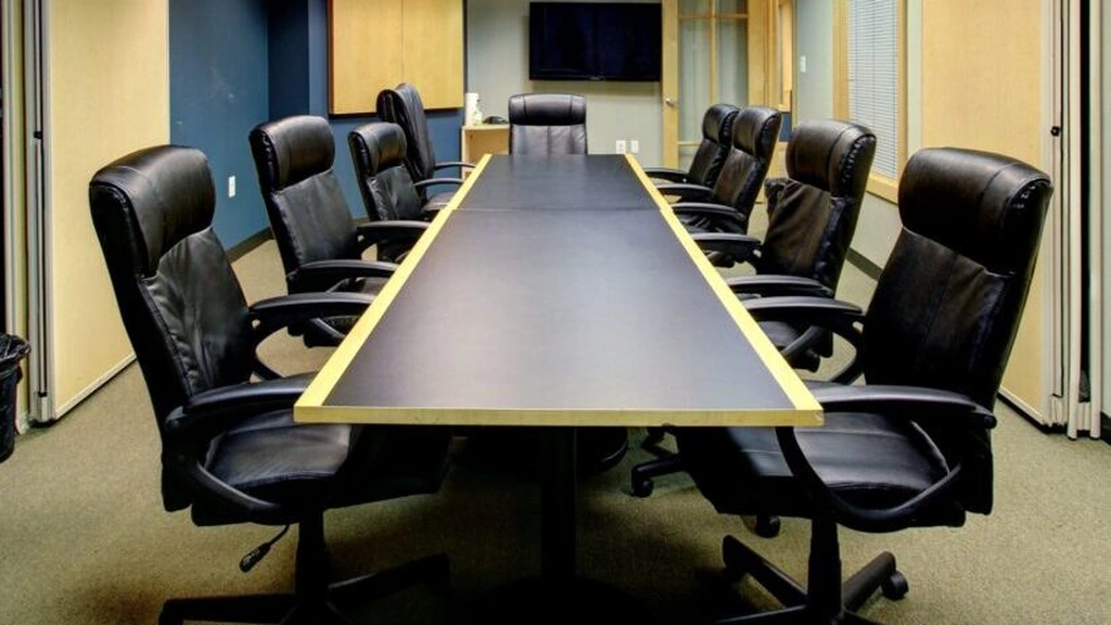Intelligent Office: 1100 North Glebe Rd, Suite 1010 Arlington, VA 22201 - Thumbnail 2