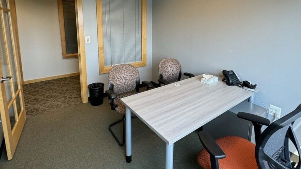 Intelligent Office: 1100 North Glebe Rd, Suite 1010 Arlington, VA 22201 - Thumbnail 3