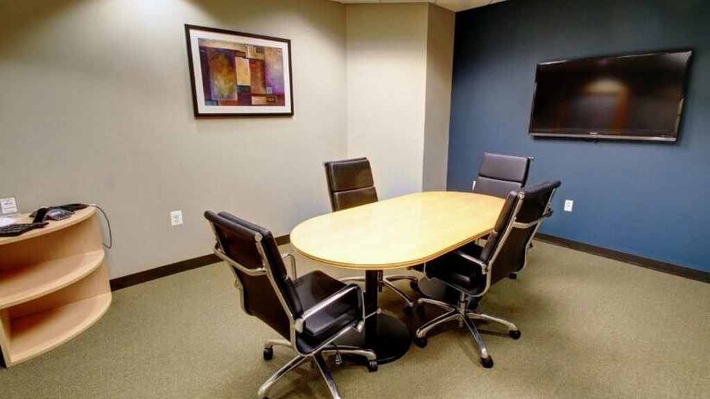 Intelligent Office: 1100 North Glebe Rd, Suite 1010 Arlington, VA 22201 - Thumbnail 4