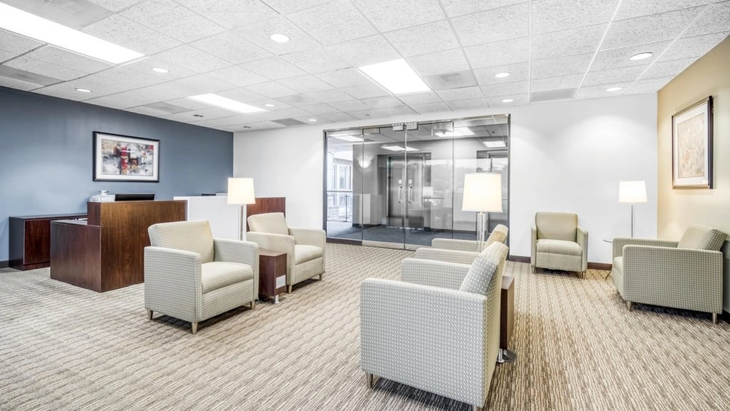 Regus - West Road Corporate Center: 100 West Road Suite 300, Towson, MD, 21204, USA at Regus - West Road Corporate Center: 100 West Road Suite 300, Towson, MD, 21204, USA in Towson, Maryland — photo 1 of 4