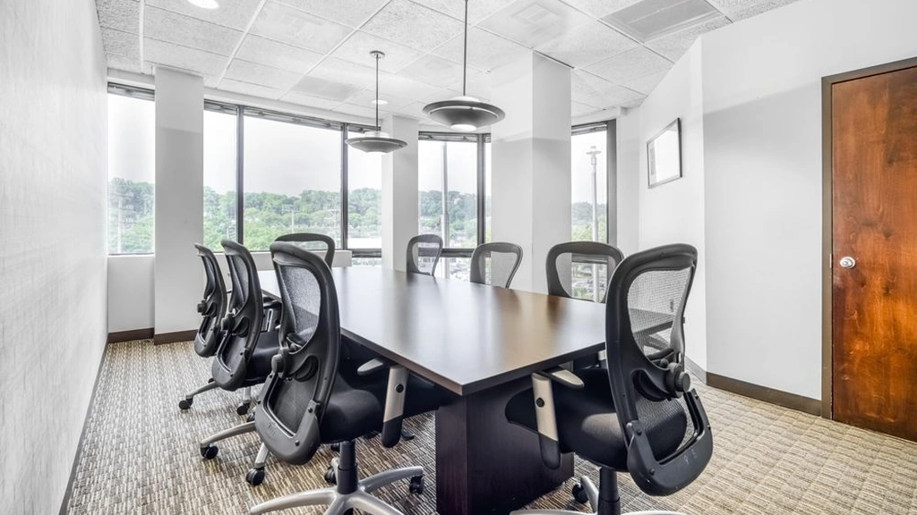 Regus - West Road Corporate Center: 100 West Road Suite 300, Towson, MD, 21204, USA - Thumbnail 2