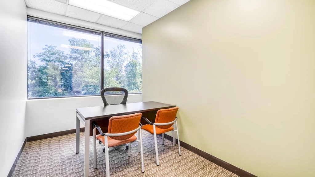 Regus - West Road Corporate Center: 100 West Road Suite 300, Towson, MD, 21204, USA - Thumbnail 3