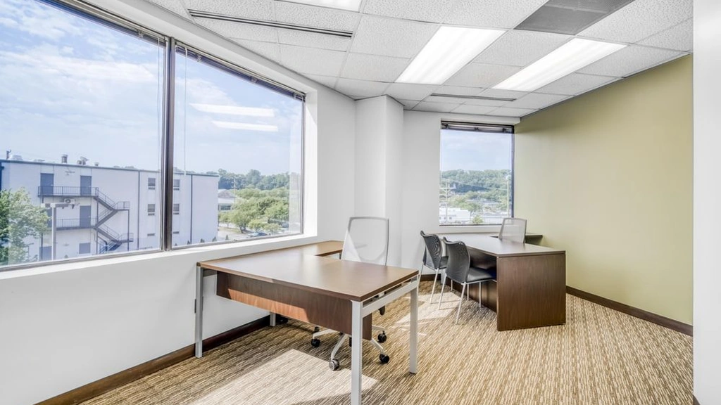 Regus - West Road Corporate Center: 100 West Road Suite 300, Towson, MD, 21204, USA - Thumbnail 4