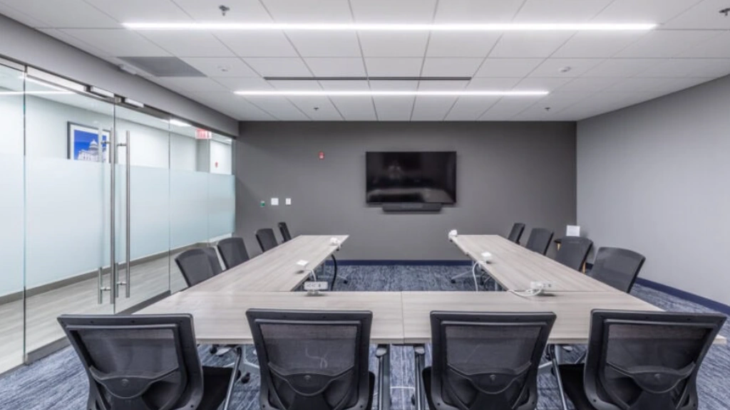 Intelligent Office: 1934 Old Gallows Rd STE 350, Vienna, VA 22182, United States - Thumbnail 2