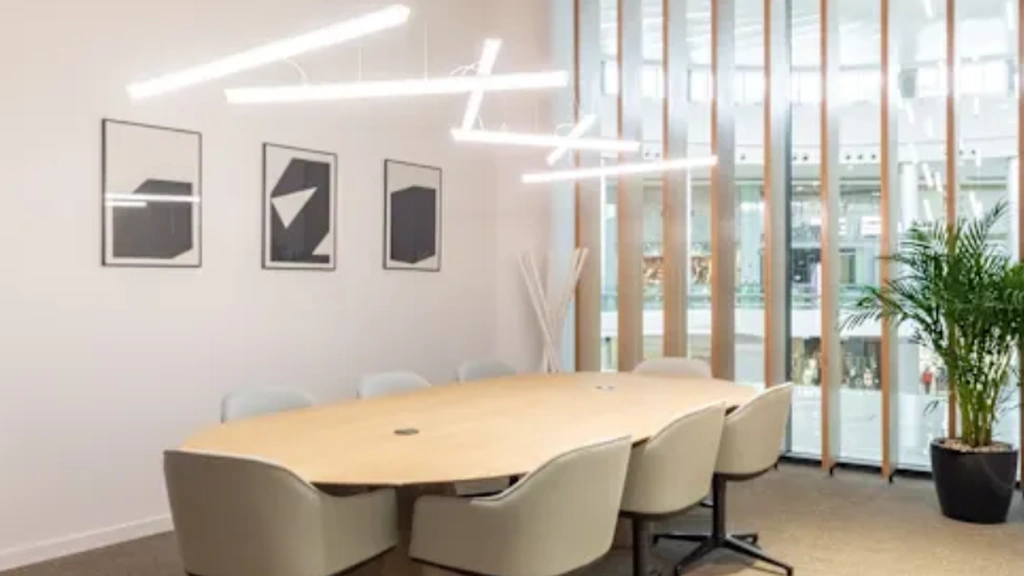 Regus: 180 Promenade Cir Suite 300, Sacramento, CA 95834, United States - Thumbnail 2